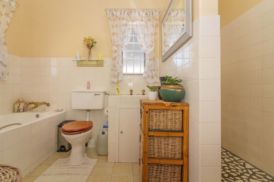 4 Bedroom Property for Sale in Panorama Free State